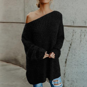 New Women's Turtleneck Sweater Women Sweaters Fashion Jersey Women Winter 2019 Autumn Pullover Women Sweater Jumper Truien Dames