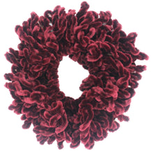 Load image into Gallery viewer, Hair Accessoires 2020 Flexible Rubber Band Simple Hijab Volumizing Scrunchie Large Hair Bow Headwear Twist Hairband Headwear