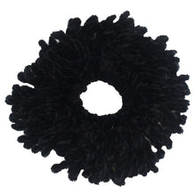 Load image into Gallery viewer, Hair Accessoires 2020 Flexible Rubber Band Simple Hijab Volumizing Scrunchie Large Hair Bow Headwear Twist Hairband Headwear