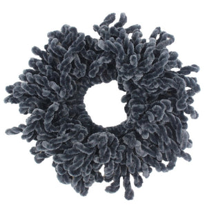 Hair Accessoires 2020 Flexible Rubber Band Simple Hijab Volumizing Scrunchie Large Hair Bow Headwear Twist Hairband Headwear