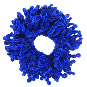 Hair Accessoires 2020 Flexible Rubber Band Simple Hijab Volumizing Scrunchie Large Hair Bow Headwear Twist Hairband Headwear