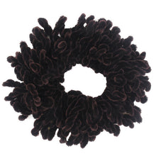 Load image into Gallery viewer, Hair Accessoires 2020 Flexible Rubber Band Simple Hijab Volumizing Scrunchie Large Hair Bow Headwear Twist Hairband Headwear