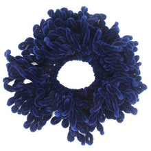 Load image into Gallery viewer, Hair Accessoires 2020 Flexible Rubber Band Simple Hijab Volumizing Scrunchie Large Hair Bow Headwear Twist Hairband Headwear