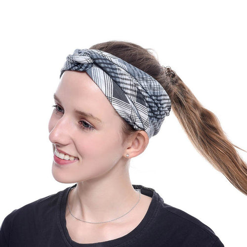 Hair Bands For Women 2019 Winter Headband Haar Accessoires gumki do wlosow Accesorios Mujer Hairband Accesorios para ei cabello