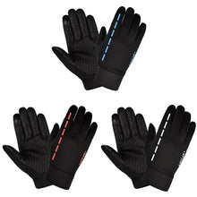 Load image into Gallery viewer, Cycling Gloves Full Finger Touch Screen Elastic Anti-slip Men Women Breathable Summer Outdoor Sports Bicycle Gloves